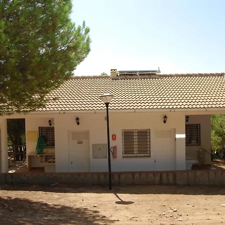 Camping Valdearenas *